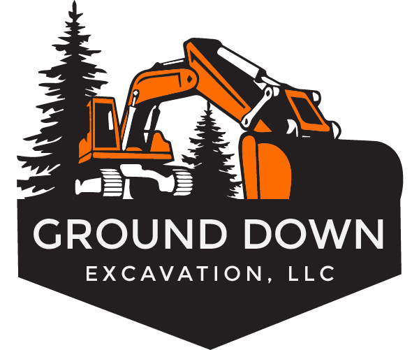 Kalispell Excavation by Ground Down